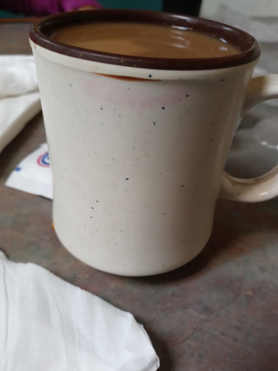 Cups