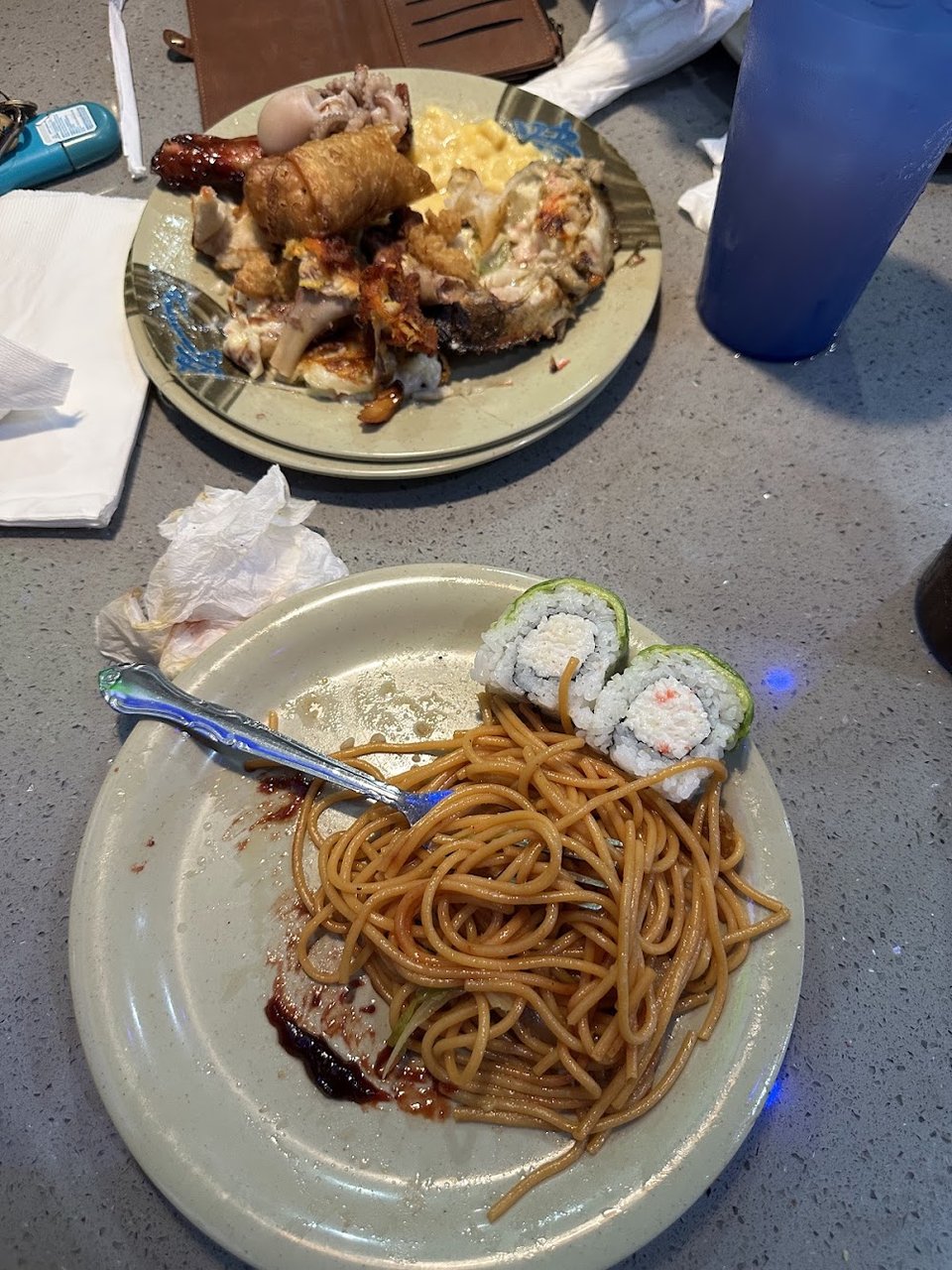 Food Plates