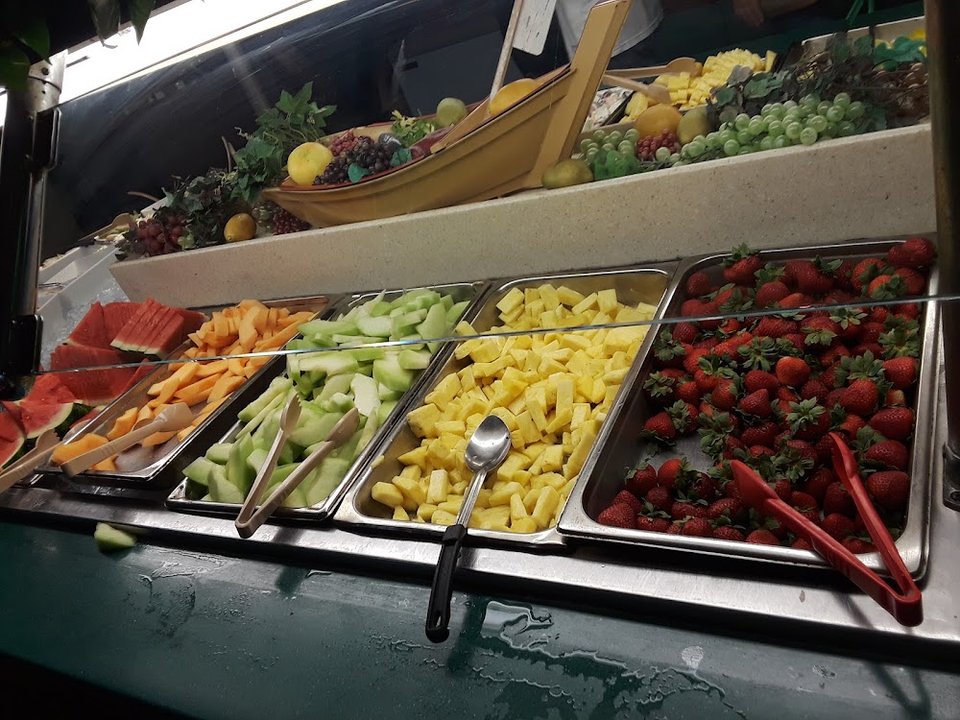 Frutas