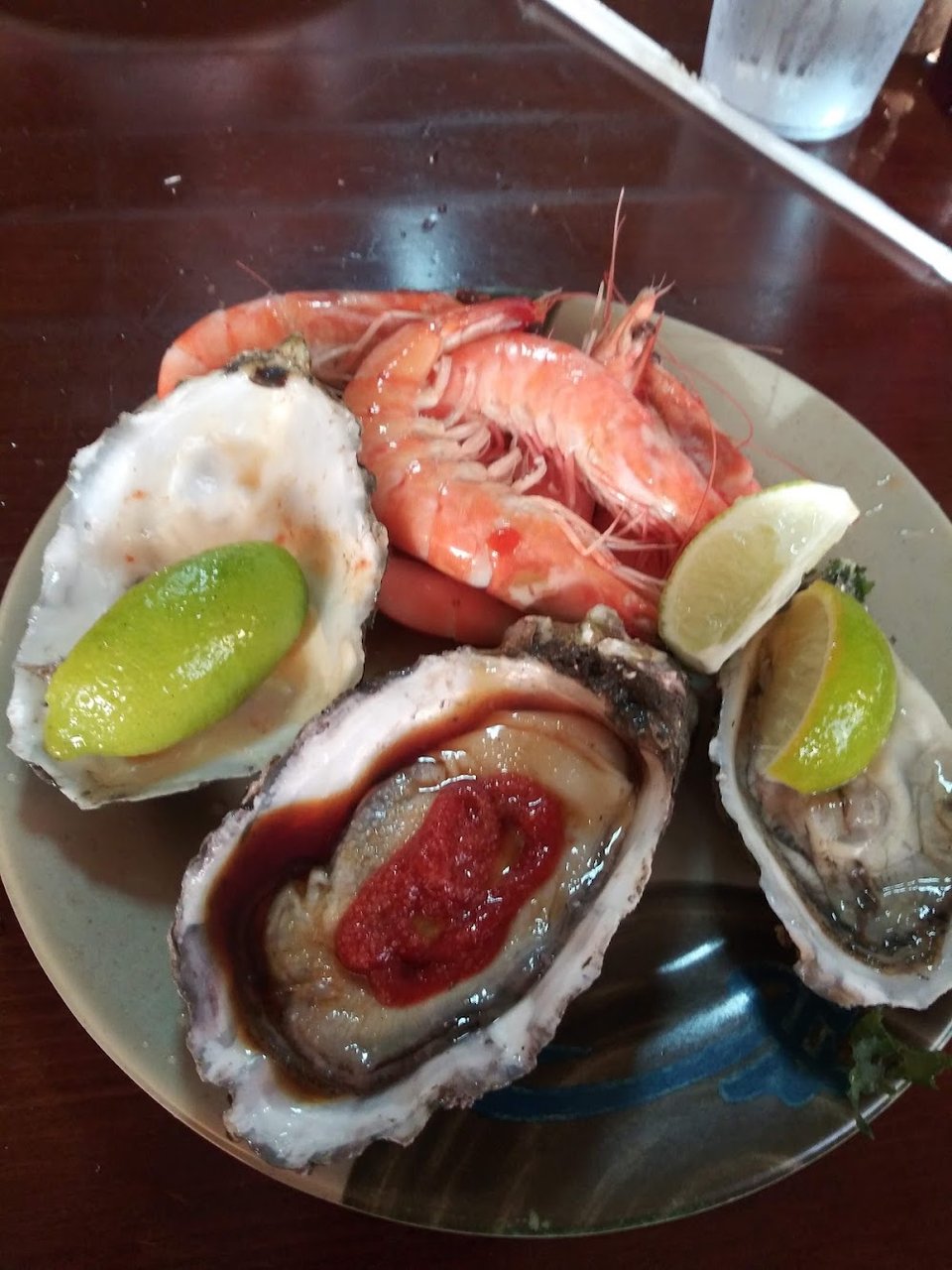 Kings Buffet