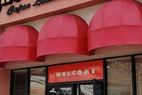 Hot Mariscos